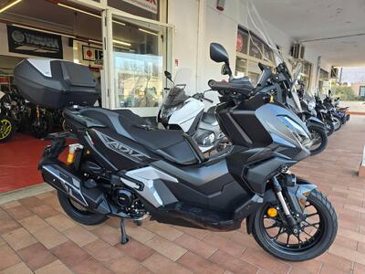 Honda ADV 350 Special Edition (2025) usata