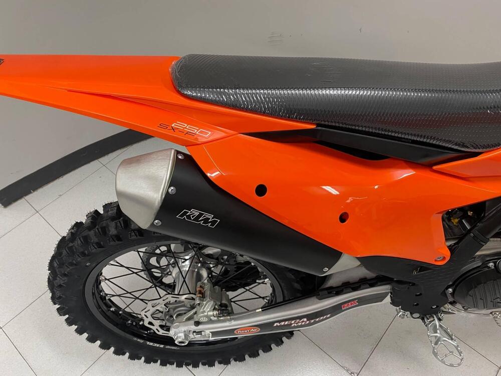 KTM 250 SX-F (2026) (2)