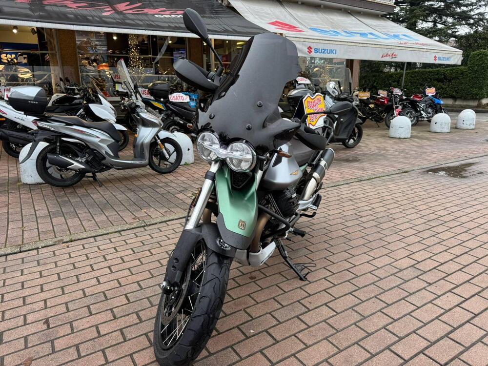 Moto Guzzi V85 TT Centenario (2021 - 22) (5)