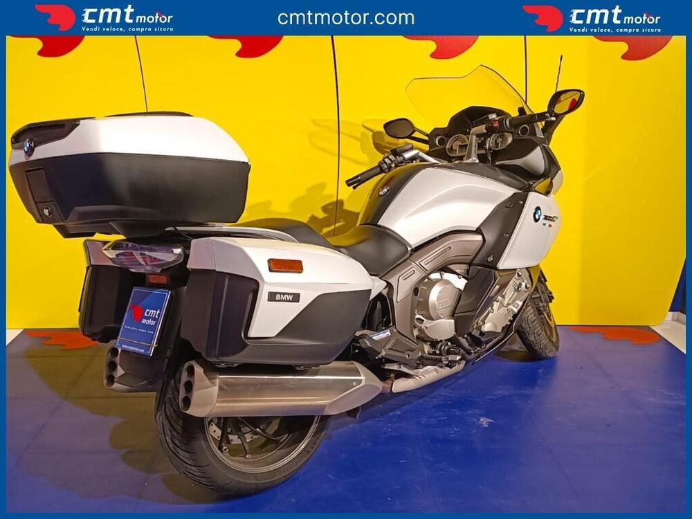 Bmw K 1600 GT (2010 - 16) (2)