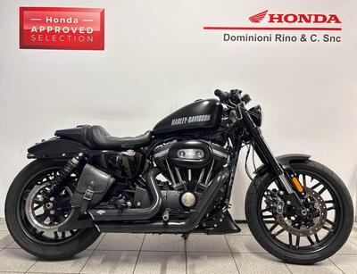 Harley-Davidson 1200 Roadster (2017 - 20) - XL 1200R usata