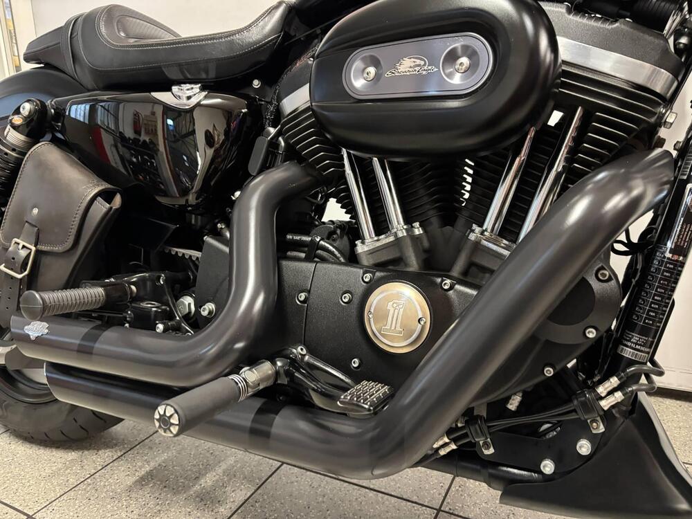 Harley-Davidson 1200 Roadster (2017 - 20) - XL 1200R (3)