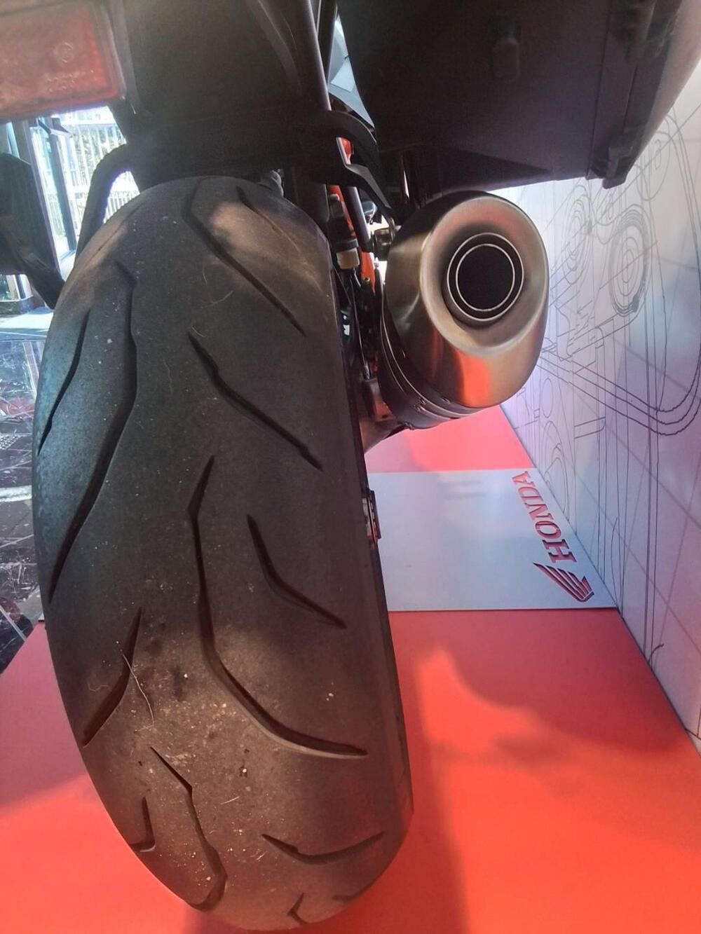 KTM 1290 Super Duke GT ABS (2016 - 18) (9)