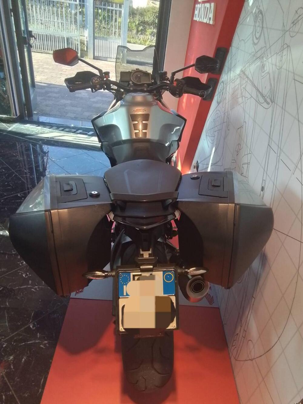 KTM 1290 Super Duke GT ABS (2016 - 18) (5)