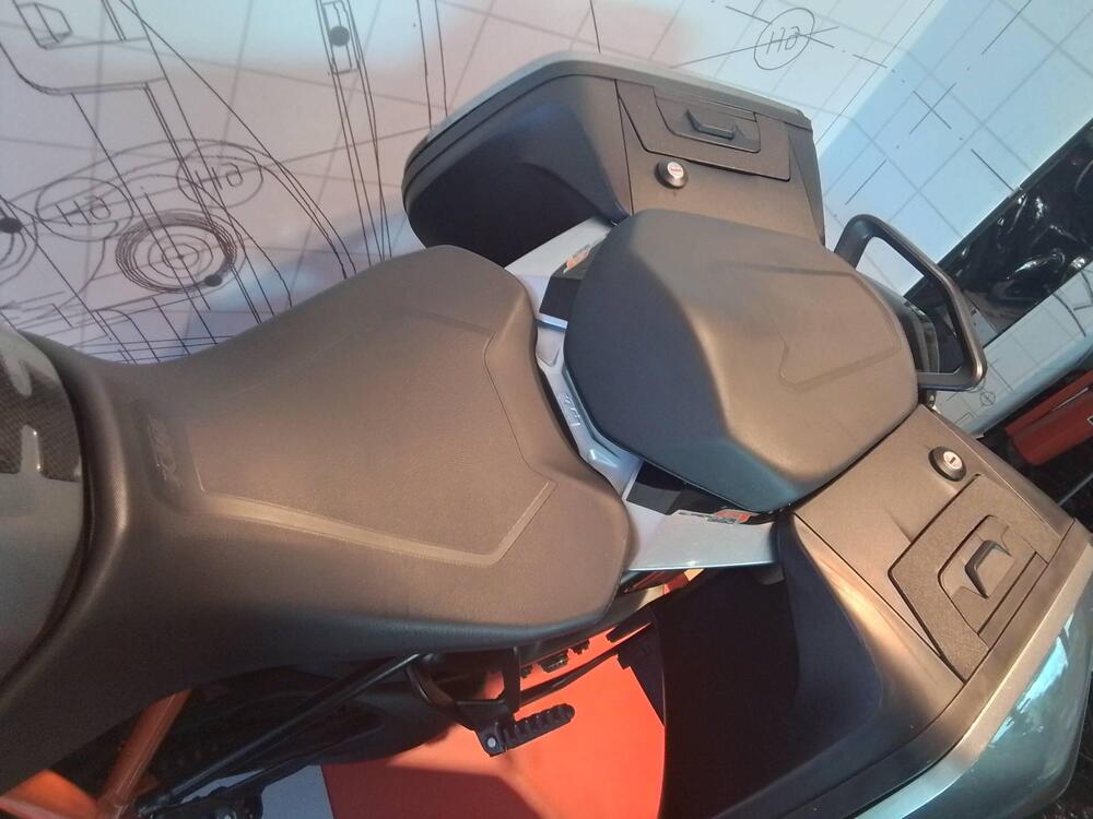 KTM 1290 Super Duke GT ABS (2016 - 18) (12)