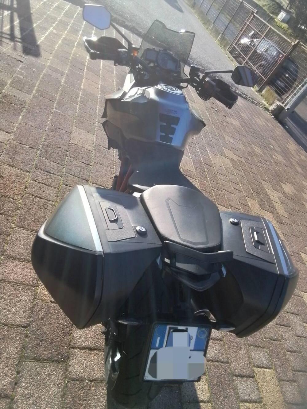 KTM 1290 Super Duke GT ABS (2016 - 18) (15)