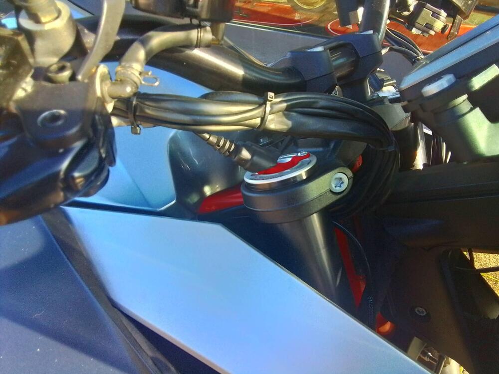 KTM 1290 Super Duke GT ABS (2016 - 18) (18)