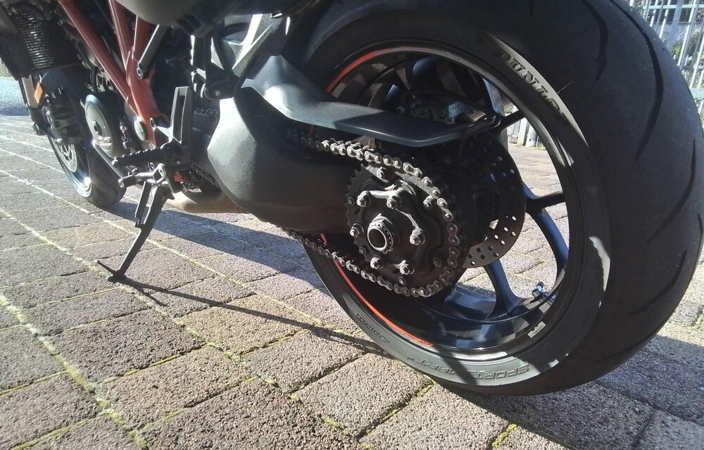 KTM 1290 Super Duke GT ABS (2016 - 18) (19)