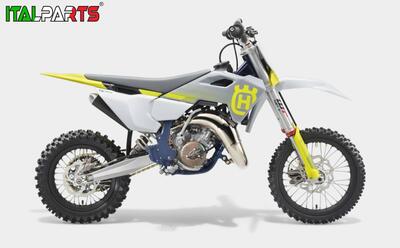 Husqvarna TC 65 (2023 - 26) nuova