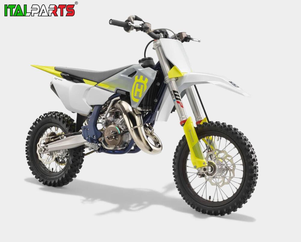 Husqvarna TC 65 (2023 - 26) (3)