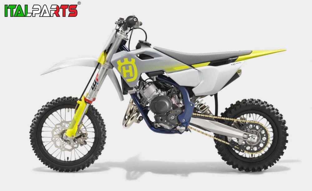 Husqvarna TC 65 (2023 - 26) (6)