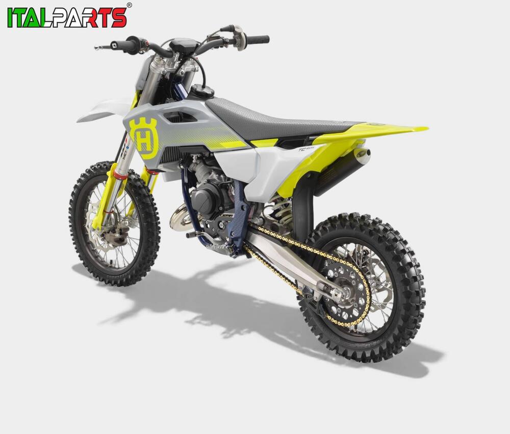 Husqvarna TC 65 (2023 - 26) (8)