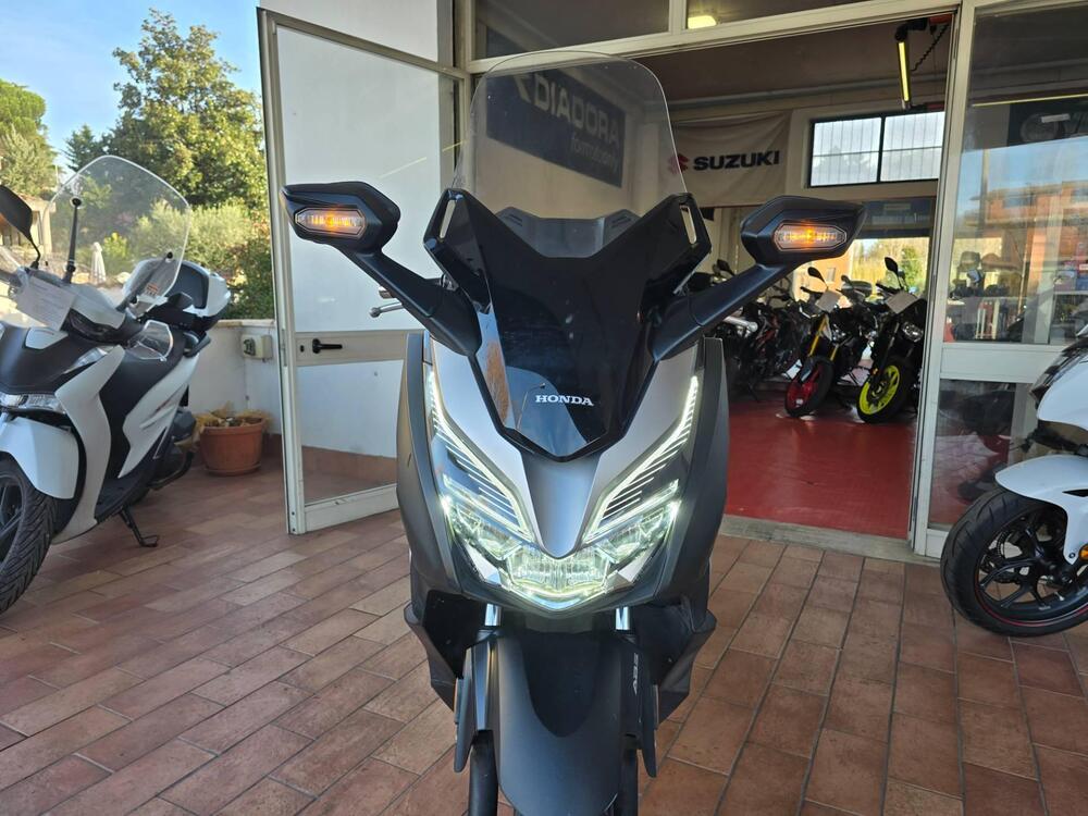 Honda Forza 300 ABS (2018 - 20) (5)