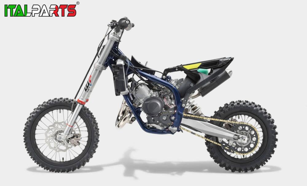 Husqvarna TC 65 (2023 - 26) (7)