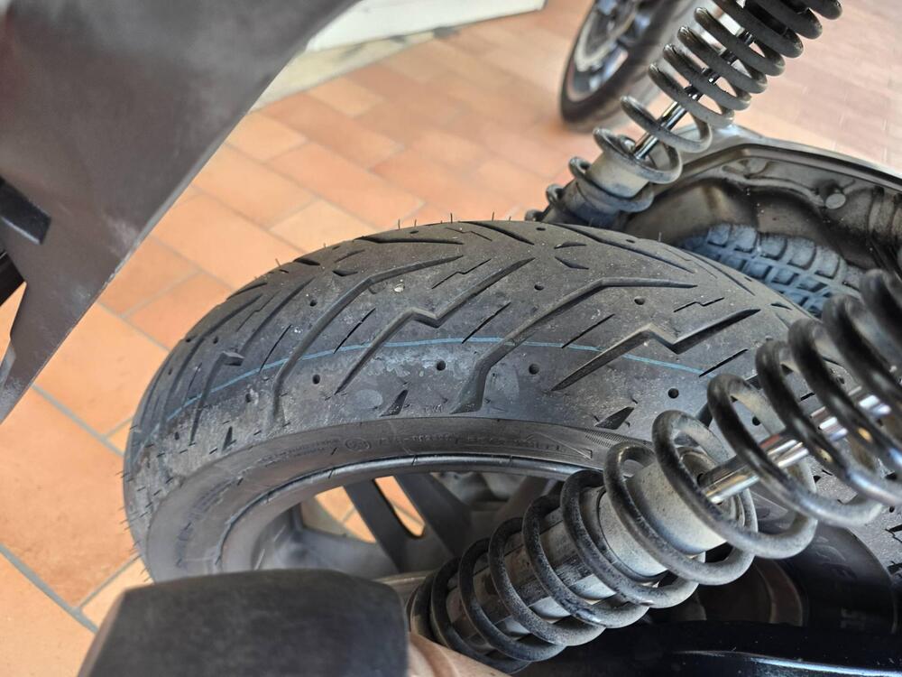 Honda Forza 300 ABS (2018 - 20) (6)