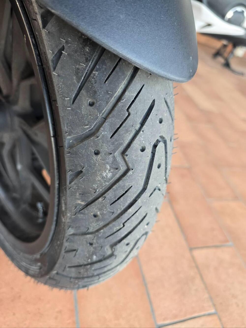 Honda Forza 300 ABS (2018 - 20) (7)