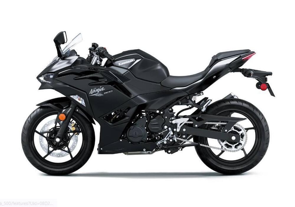 Kawasaki Ninja 500 (2024 - 26) (4)