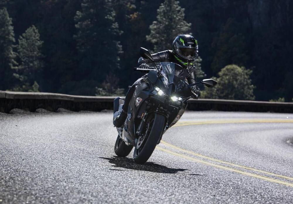 Kawasaki Ninja 500 (2024 - 26) (7)