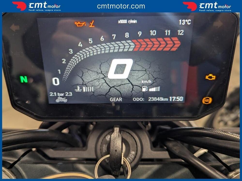 Voge Trofeo 500AC (2022 - 25) (6)