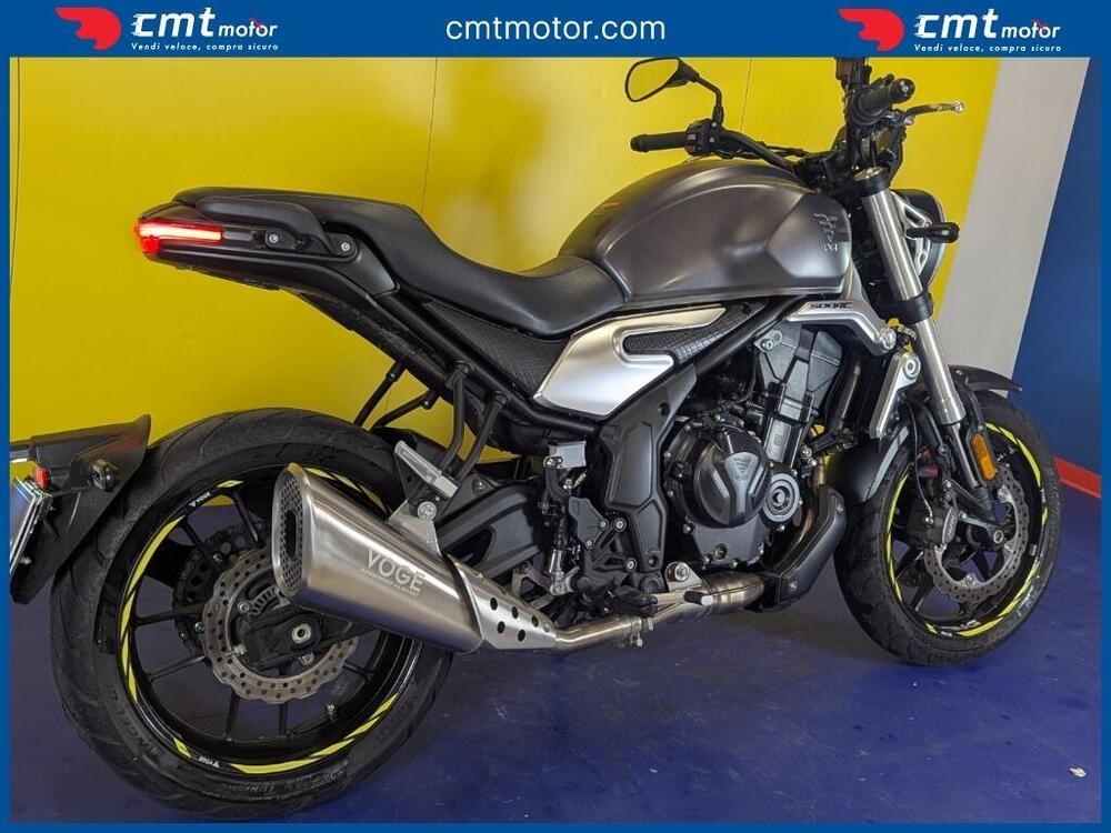 Voge Trofeo 500AC (2022 - 25) (8)