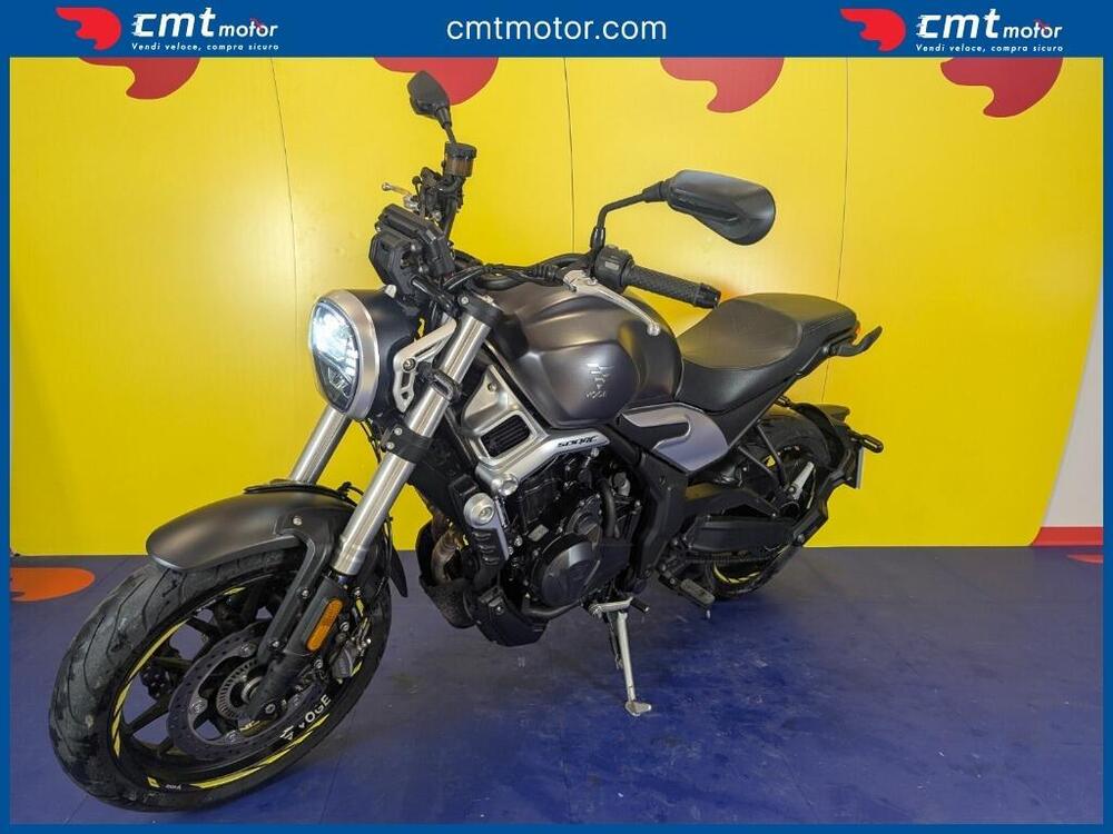 Voge Trofeo 500AC (2022 - 25) (9)