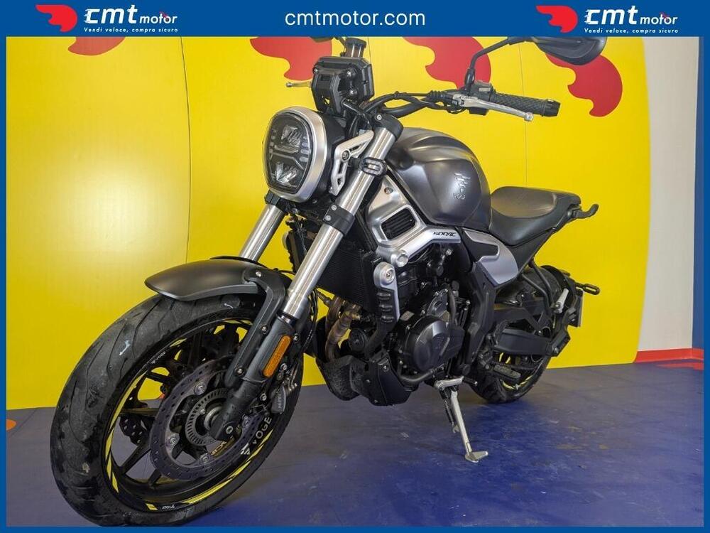 Voge Trofeo 500AC (2022 - 25) (11)