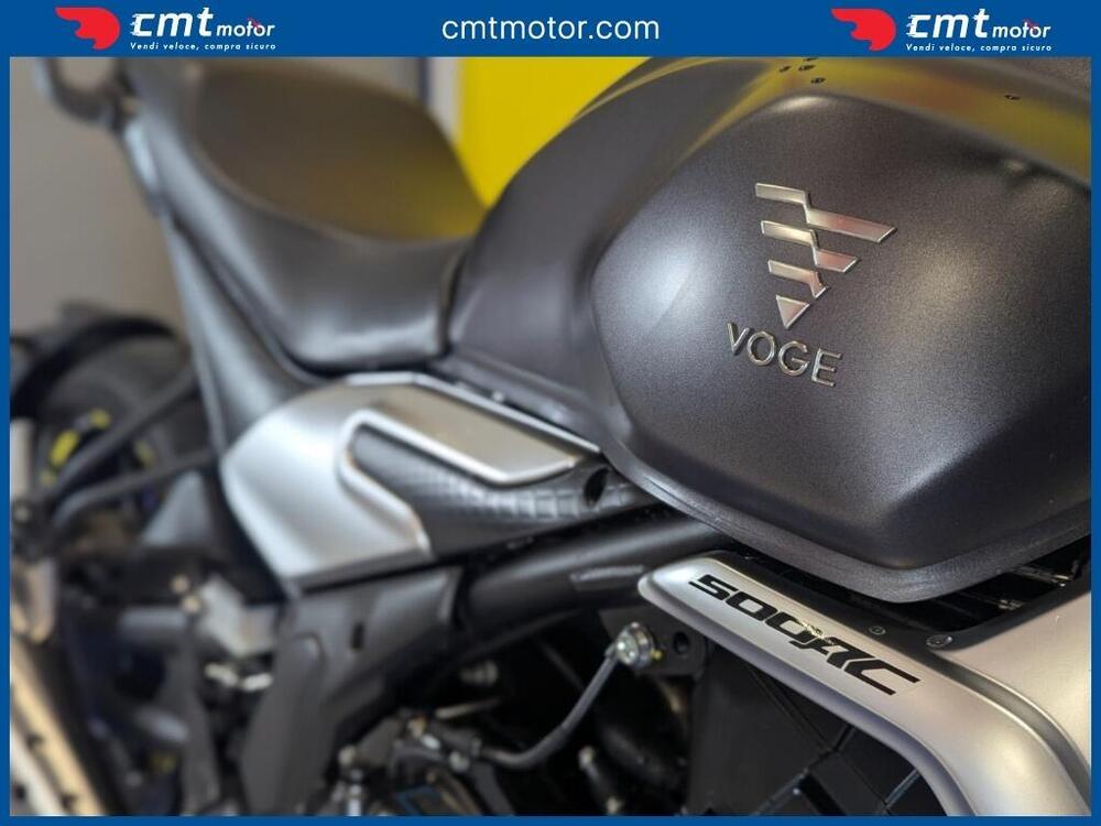 Voge Trofeo 500AC (2022 - 25) (12)