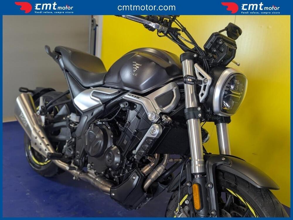 Voge Trofeo 500AC (2022 - 25) (13)