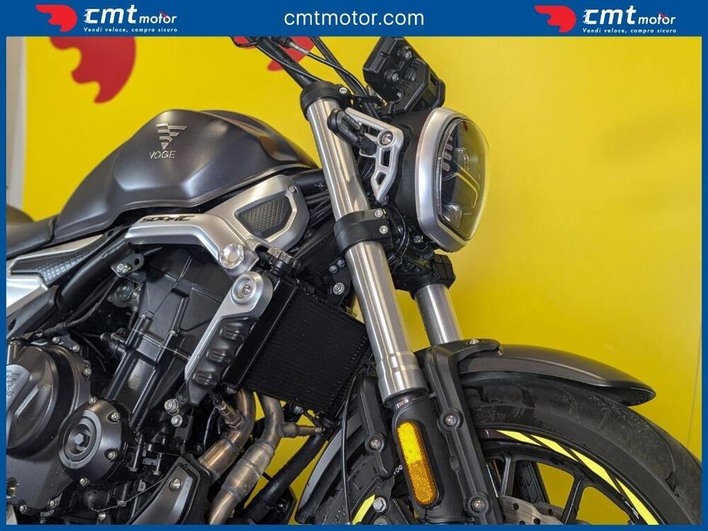 Voge Trofeo 500AC (2022 - 25) (14)