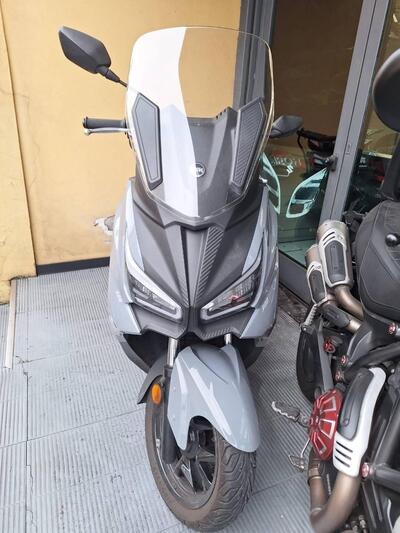 Sym Joymax 300 Z+ (2021 - 24) usata