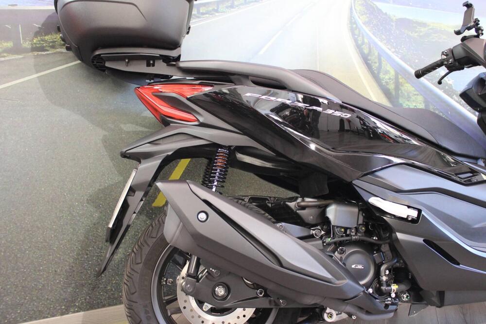 Honda Forza 350 (2025) (15)