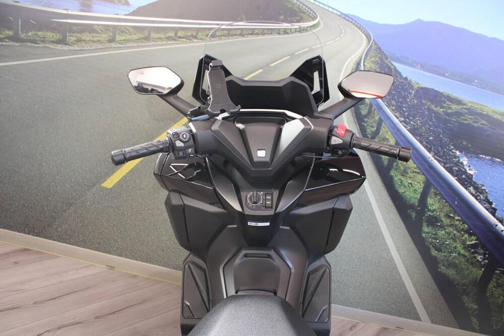 Honda Forza 350 (2025) (20)