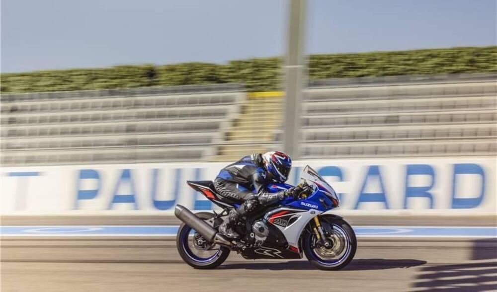 Suzuki GSX-R1000R (2026) (2)