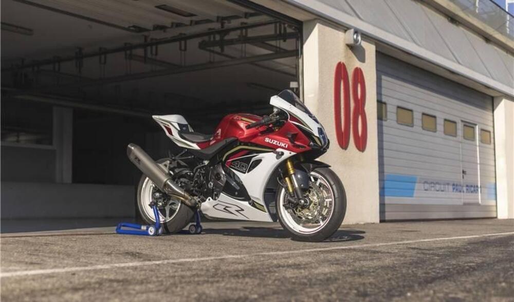 Suzuki GSX-R1000R (2026) (3)