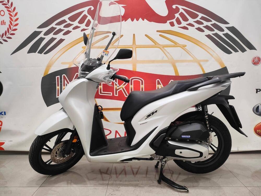 Honda SH 150i (2024 - 25)