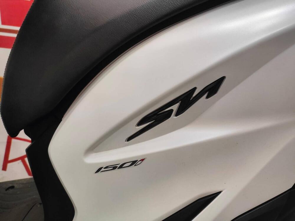 Honda SH 150i (2024 - 25) (5)