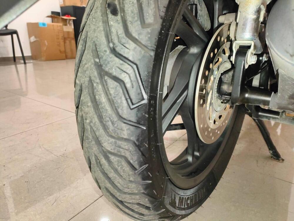 Honda SH 150i (2024 - 25) (8)