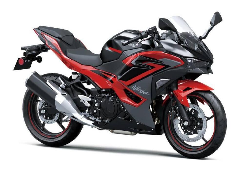 Kawasaki Ninja 500 SE (2024 - 26) (5)