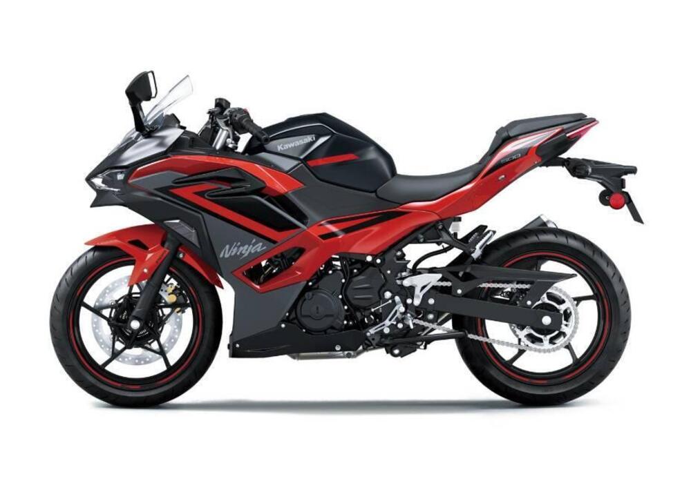 Kawasaki Ninja 500 SE (2024 - 26) (7)