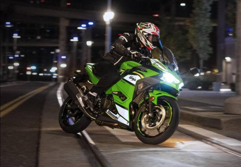 Kawasaki Ninja 500 SE (2024 - 26) (10)