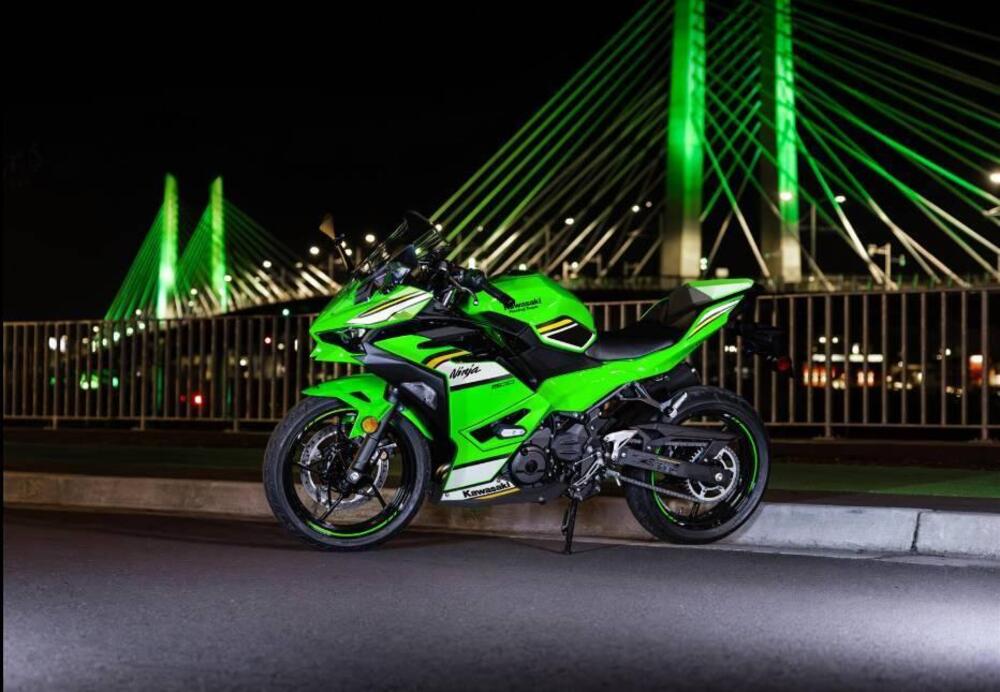 Kawasaki Ninja 500 SE (2024 - 26) (12)