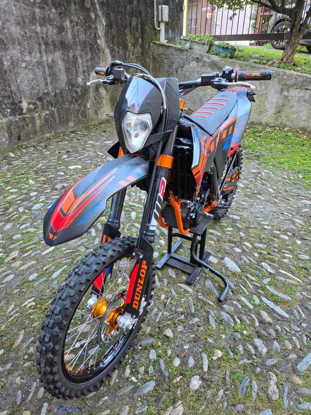 KTM 530 EXC Racing (2008) (3)