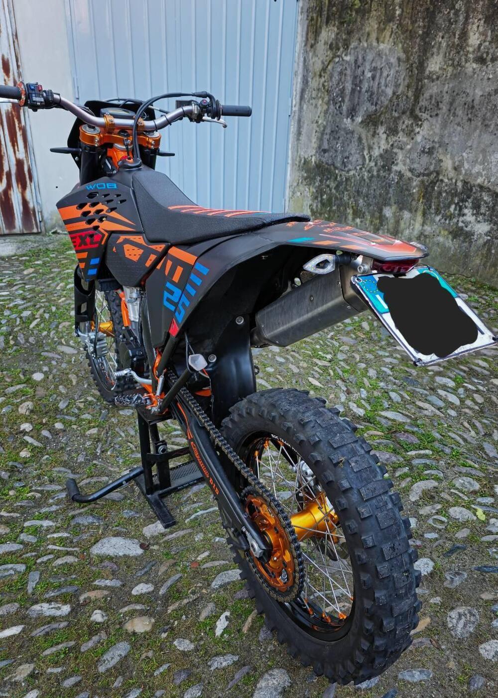 KTM 530 EXC Racing (2008) (4)