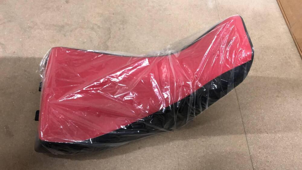 SELLA USATA PER HONDA AFRICA TWIN 1100 CODICE 771