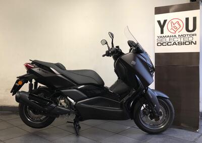 Yamaha X-Max 300 Tech Max+ (2025) usata