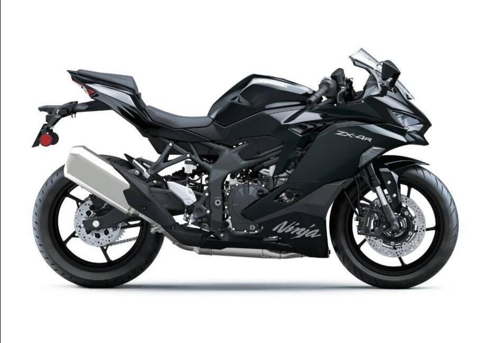 Kawasaki Ninja ZX-4R (2024 - 26) (3)