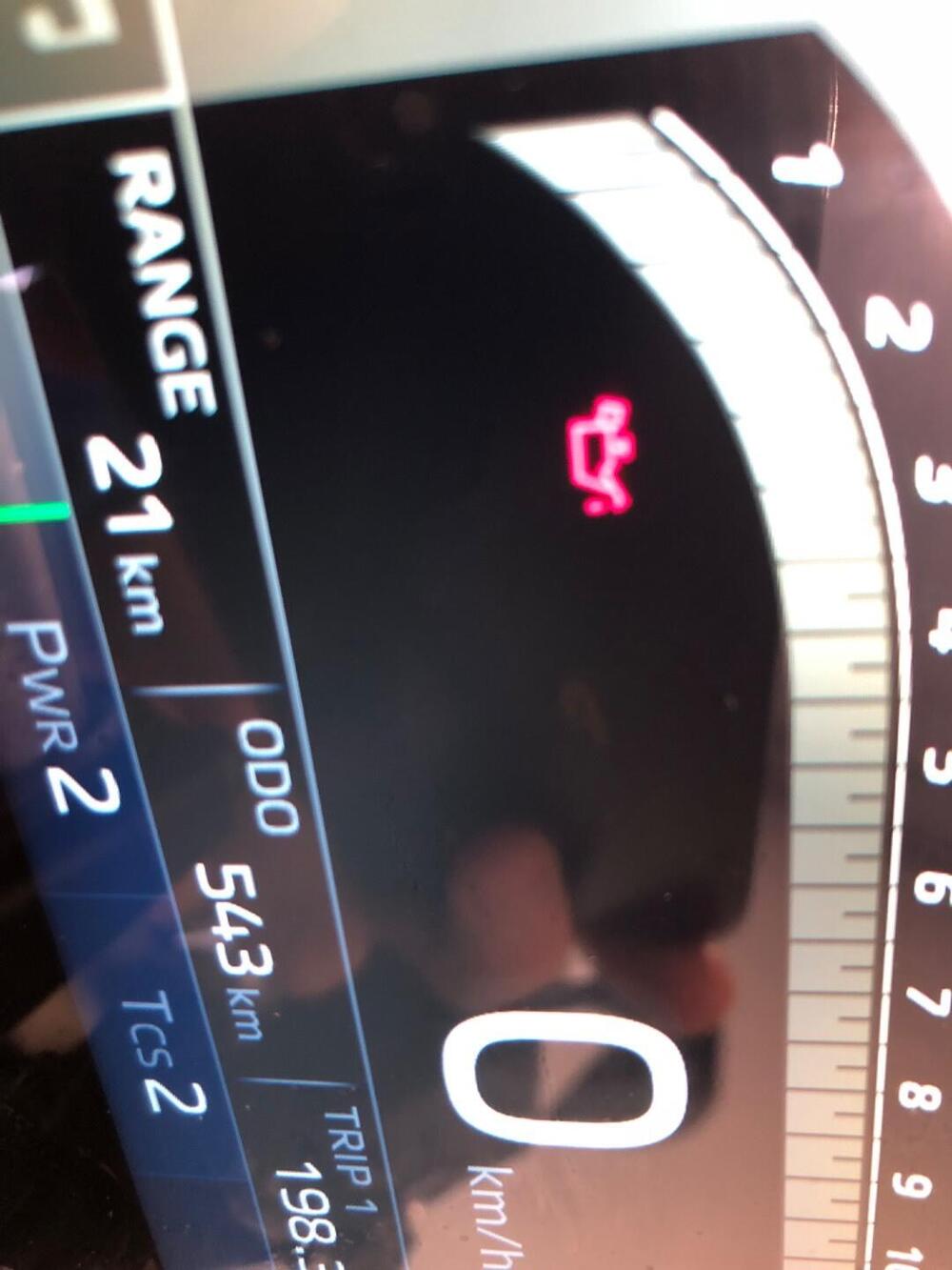 Yamaha MT-07 (2025) (2)