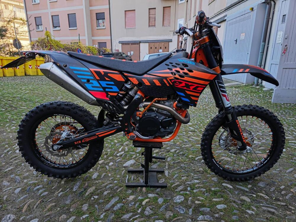 KTM 530 EXC Racing (2008) (2)