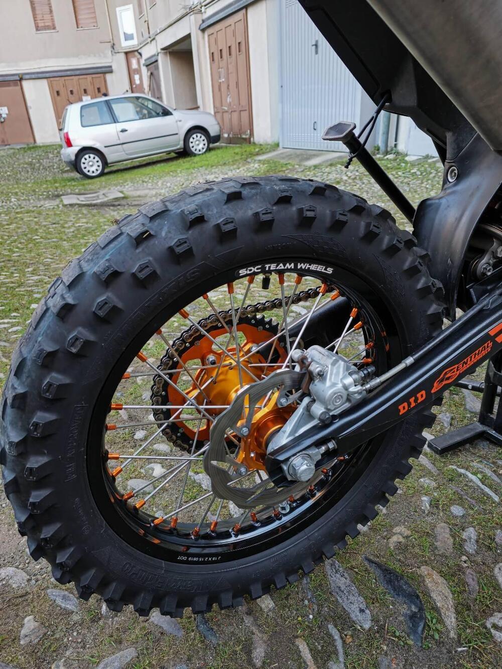 KTM 530 EXC Racing (2008) (5)