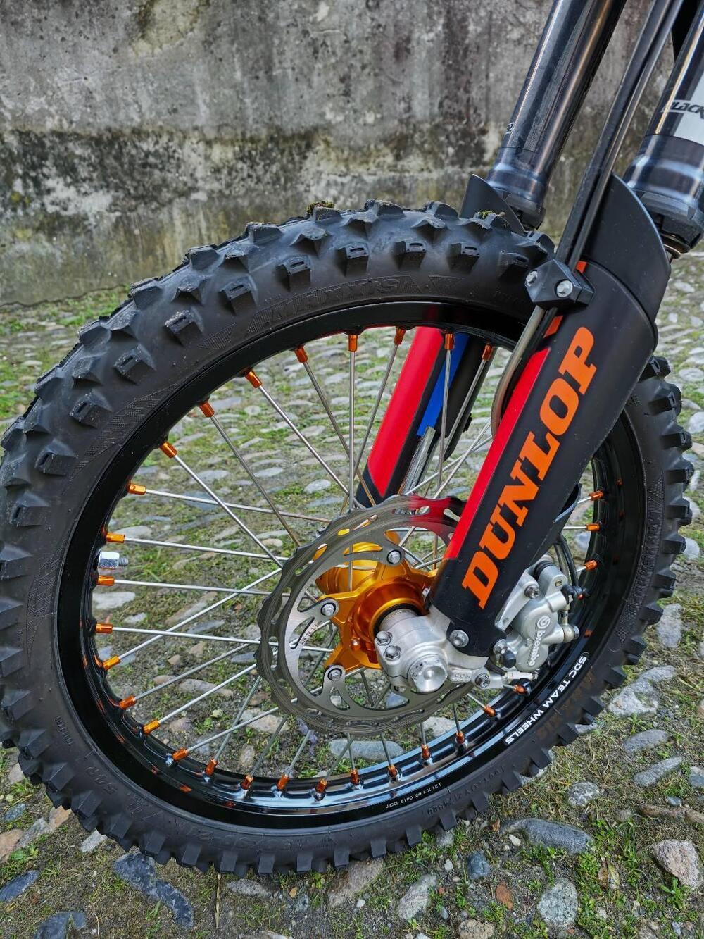 KTM 530 EXC Racing (2008) (6)